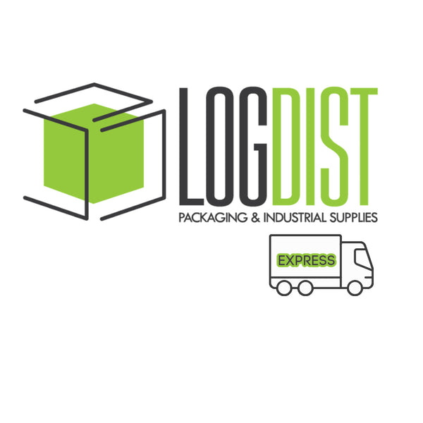 Logdist Express